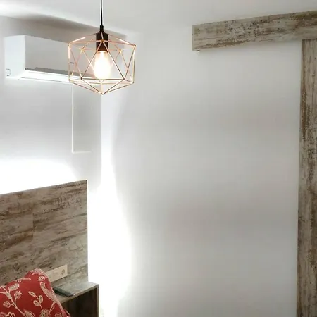 Bright In Gijon 50 M² Near The Beaches شقة *