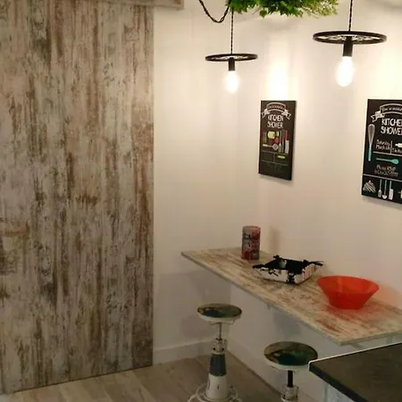Bright In Gijon 50 M² Near The Beaches شقة اوفيدو